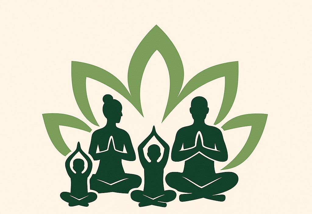 Swasth Kutumb Logo